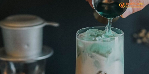 Bơ Bơ Coffee - Ba Đình