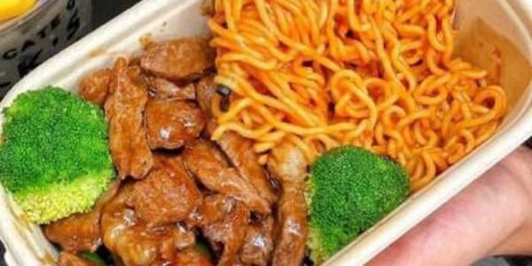 Ryokun - Cơm Trộn, Mỳ Trộn & Cơm Nắm