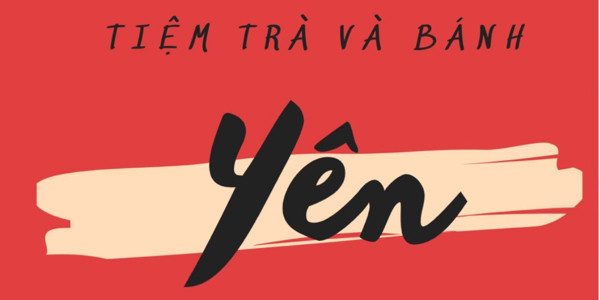 Tiệm Trà & Bánh Yên