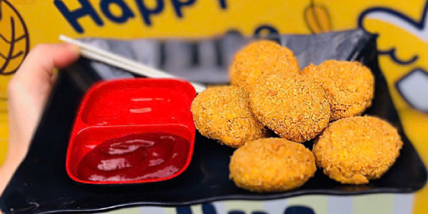 BÁNH GÀ HUA - Cầu Giấy