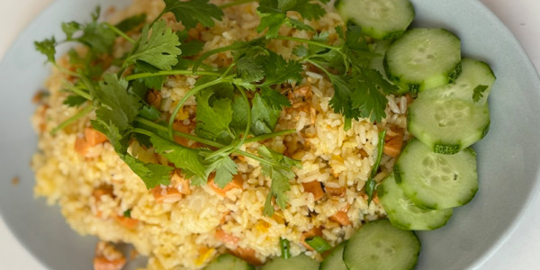 Cơm Chiên & Ăn Vặt - Phạm Hồng Thái