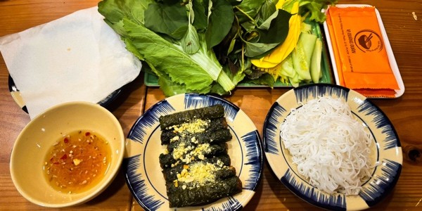 Vị Quảng Quán - Tô Ký