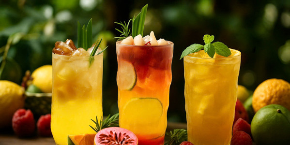 The Yuson Tea & Coffee - Tôn Đản