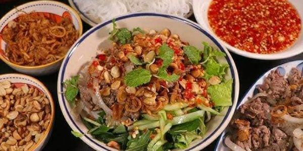Quán Nâu - Nguyễn Công Hoan