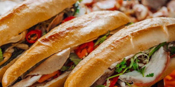 Cơm Ngon & Xôi Dẻo - Cầu Kiệu