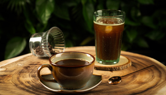 KANN Brunch & Cafe