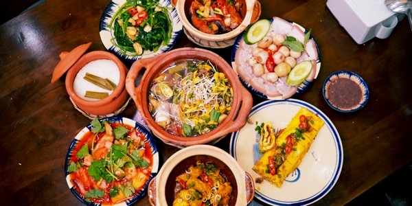 Cơm Niêu Bếp Xưa