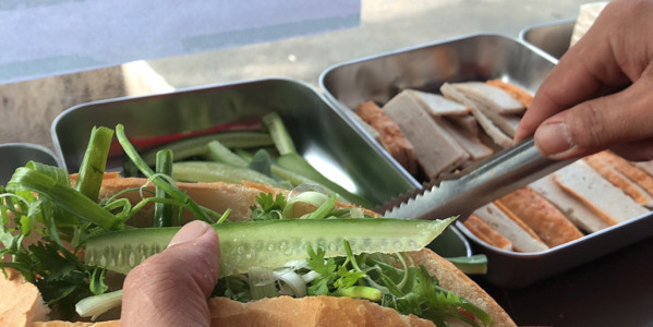 Shop Ăn Vặt Loan Nguyễn - Phước Đồng