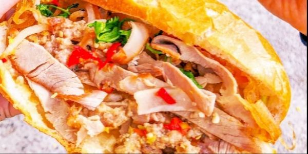 Bánh Mì Ngọc Diệp
