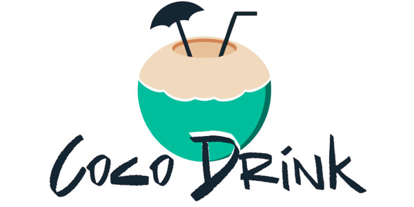 Coco Drink - Nước Dừa Thơm & Cà Phê Muối