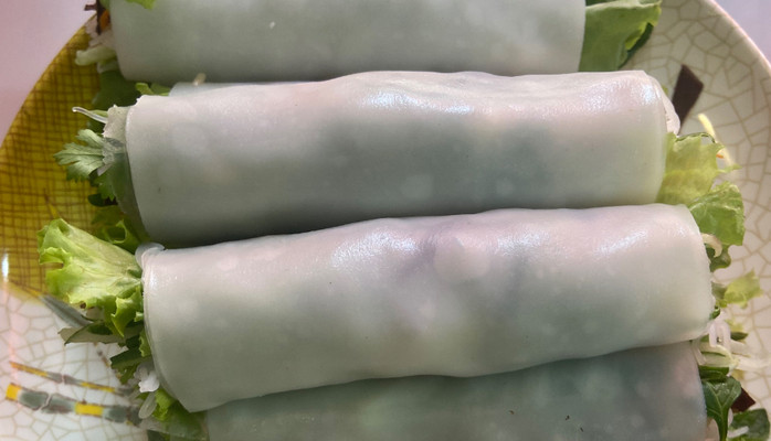 Hom Coffee - Cafe, Bún Trộn & Phở Cuốn - Nguyễn Khánh Toàn