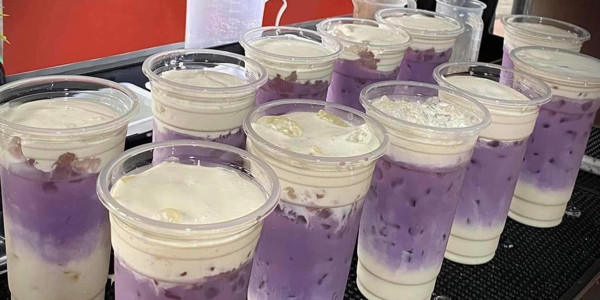 Tiệm Trà Trái Cây & Cơm Tấm Thala