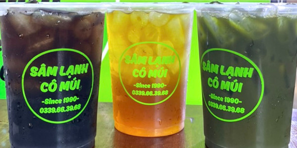 Sâm Lạnh Cô Múi - 290 Phạm Văn Thuận