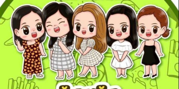 Ăn Vặt 5 Chị Em - Shop Online