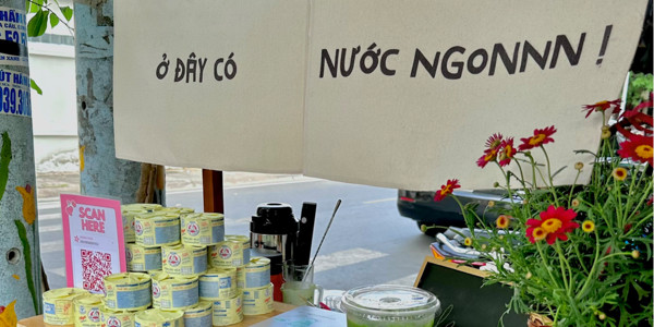 Matcha & More - Xô Viết Nghệ Tĩnh