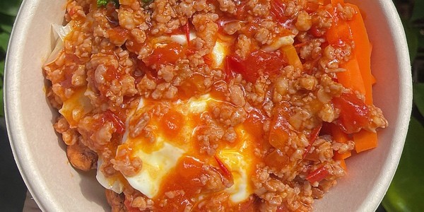 Ăn Vặt NiNi - Huỳnh Tấn Phát