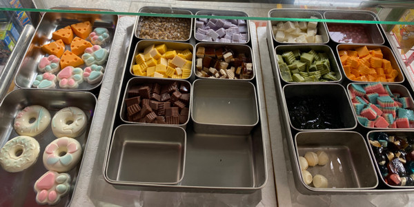 Trà Sữa Meow Boy - Chương Dương