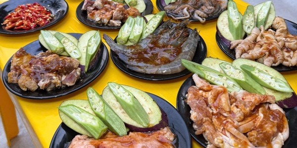 Lẩu Cá 79k - Biên Hoà