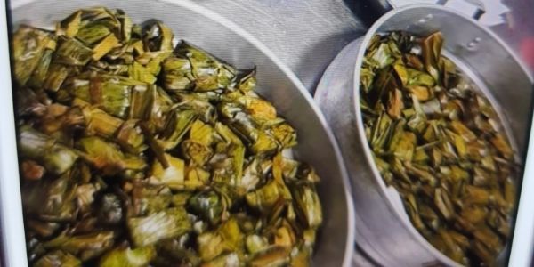 Xp Garden Món Huế - Dương Quảng Hàm