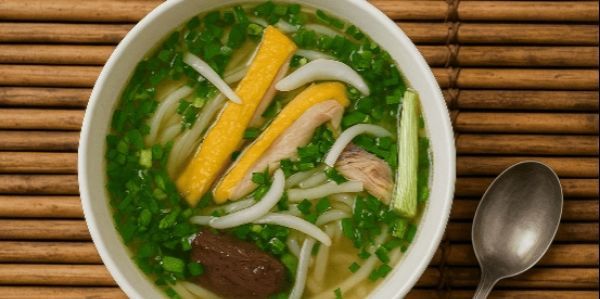 Dung Huế - Gà & Vịt