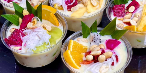 Chè Huế - Phúc Tân