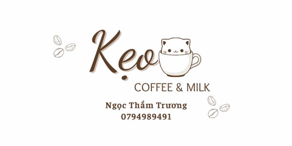 Kẹo Coffe & Milk - Matcha Latte, Cacao Muối & Matcha Kem Dẻo
