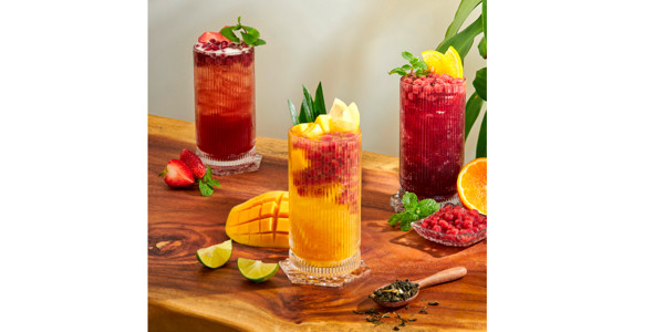 Phúc Linh Trà - Trà Tươi Pha Máy Đậm Vị