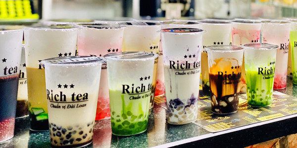 CƠM GÀ XÁ XÍU - Cầu Trần Hoàng Na