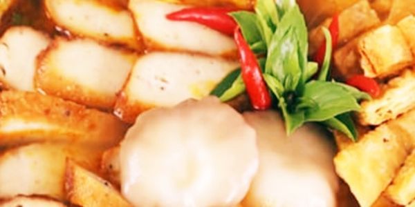 Ẩm Thực Chay Diệu Nhiên