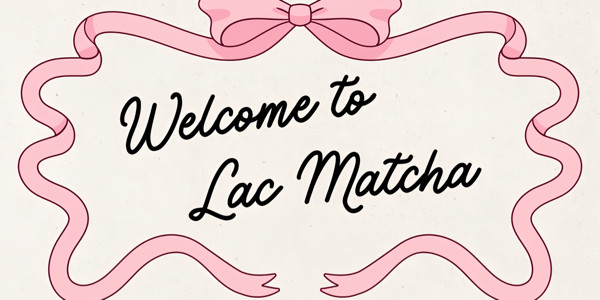 Lac Matcha - Đường 32