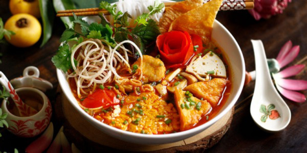 Chay Sunyata - Trà Sữa Hạt Healthy & Món Chay - Lê Trọng Tấn