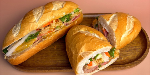 Pate’s House - Bánh Mì Sài Gòn & Đồ Uống Ngon - Thái Thịnh
