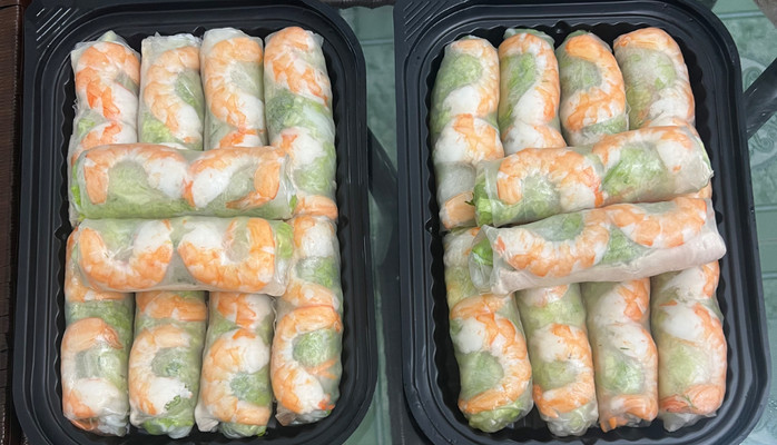 BELLA TAVOLA - Đồ Ăn - Hồ Xương Rồng