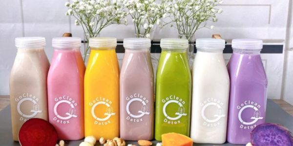 Fruits Hồng Vân - Bảo Quốc