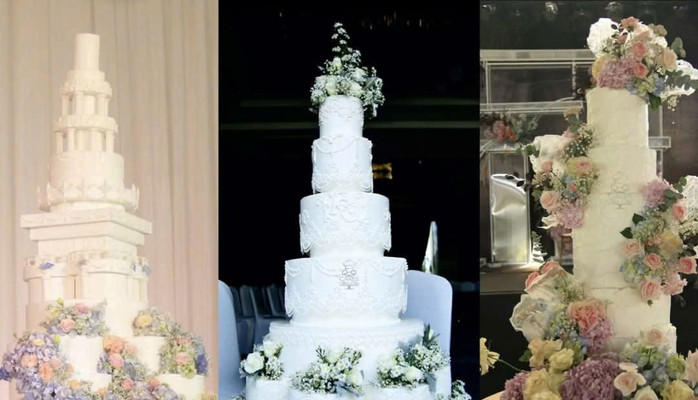 NHOC CAN CAKE SHOP - Bánh Ngọt - Phan Đình Phùng