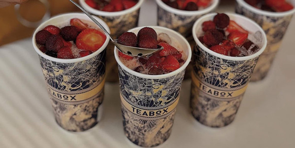 Teabox - Võ Văn Kiệt