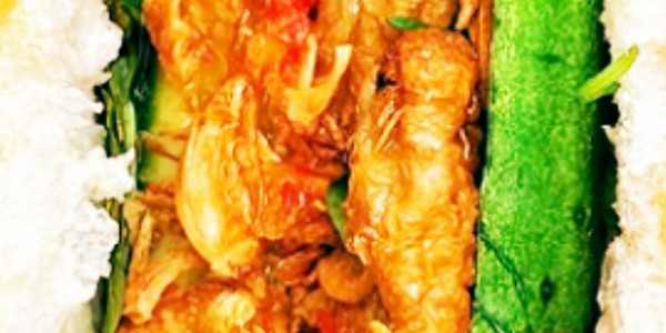 Bánh Mì Chả Cá Que, Bánh Mì Nem Nướng & Bánh Mì Nem Xù Chiên - Trần Bình Trọng
