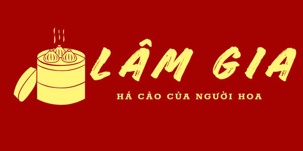 Há Cảo Người Hoa - Lâm Gia