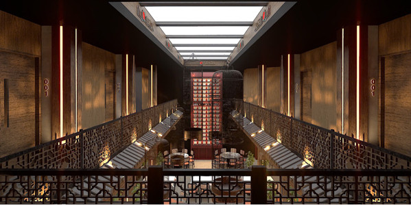 Mongkok Nha Trang - Vân Đồn