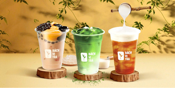 Bách Vị Trà - Trà Sữa & Matcha
