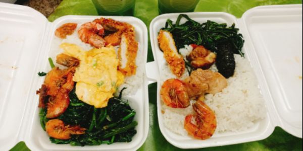 Loan Lắc Đường Phố - Ăn Vặt - 188 Kênh Liêm