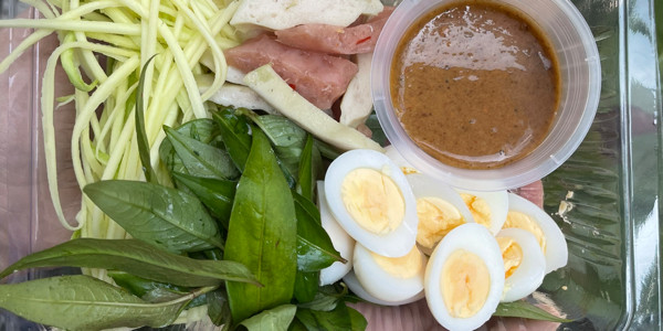 Trà Sữa MeoChan - Lê Lợi