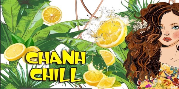 Tiệm Trà Chanh 1987