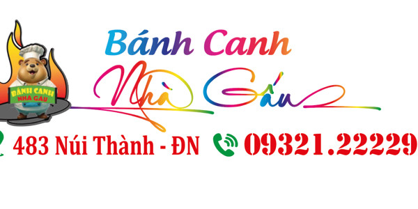 Bánh Canh Cá Nục Nhà Gấu - 483 Núi Thành