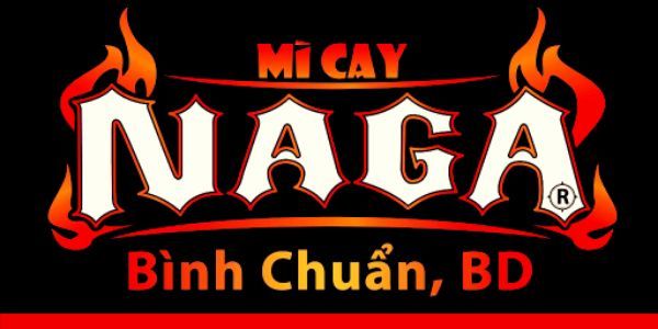 Mì Cay NAGA - Bình Chuẩn