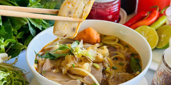 Phở & Bún Bò Huế Tây Đô