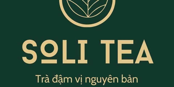 Tiệm Trà Soli - Lam Sơn Bình Thạnh