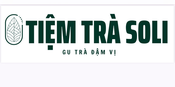 Tiệm Trà Soli Tân Phú - Lưu Chí Hiếu