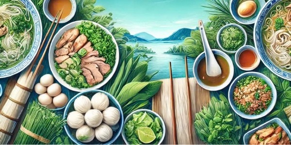 Bếp Mẹ Hằng - Thủ Đức