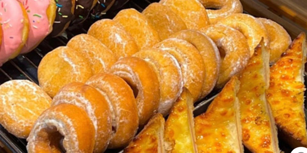 Bánh Kem Tài Lộc - Bánh Kem & Bánh Ngọt - Học Lạc